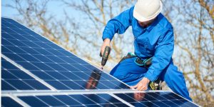 Installation Maintenance Panneaux Solaires Photovoltaïques à Vernot